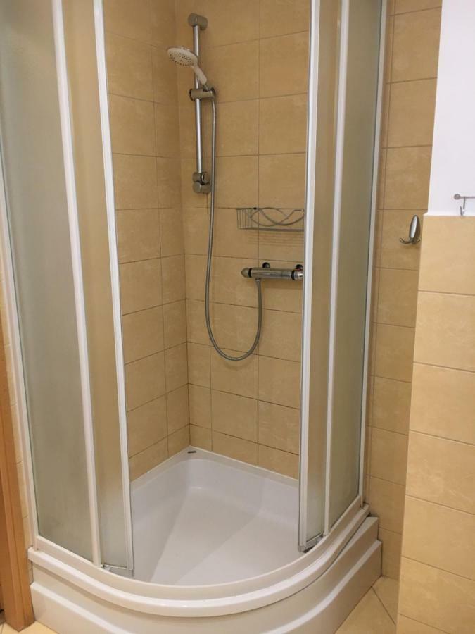 Apartament Horyzont W Centrum Przy Plazy Gdynia Exterior foto